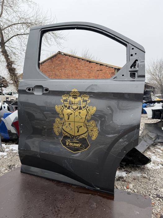 Врата Ford Transit Custom
