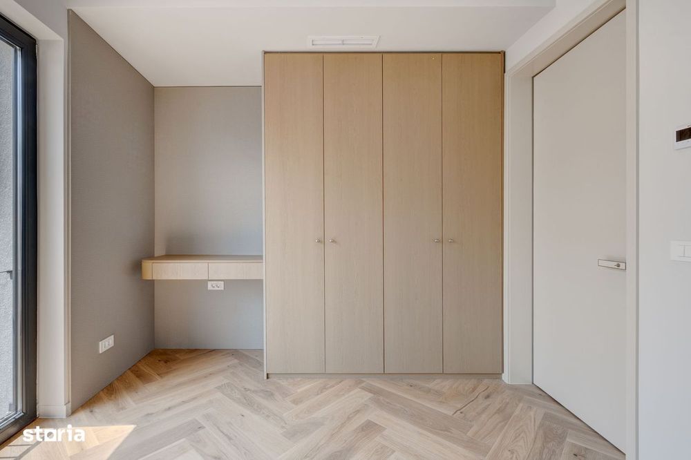 Vilă Premium 2025 mobilată | 4 camere | 131 mp ITeren 580 mp | Tunari