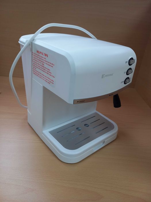 Кафемашина Bergner