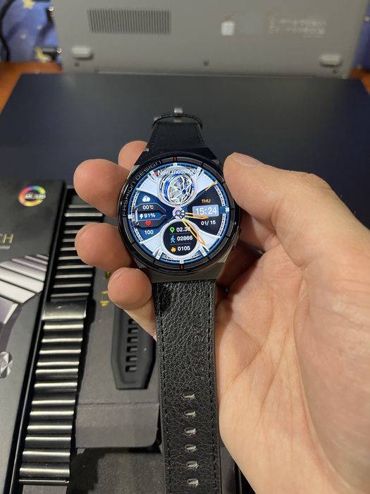 Соат сотилади идел йенгиде