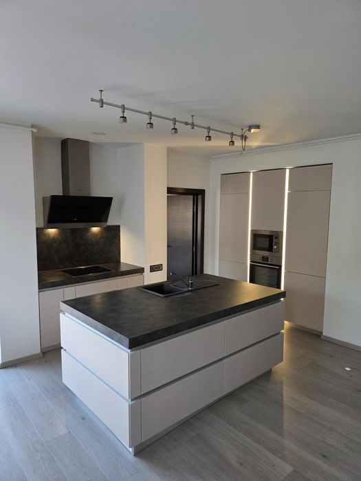 Penthouse Premium - 118 mp - complex modern  - zona semicetrala Târgu Mureș
