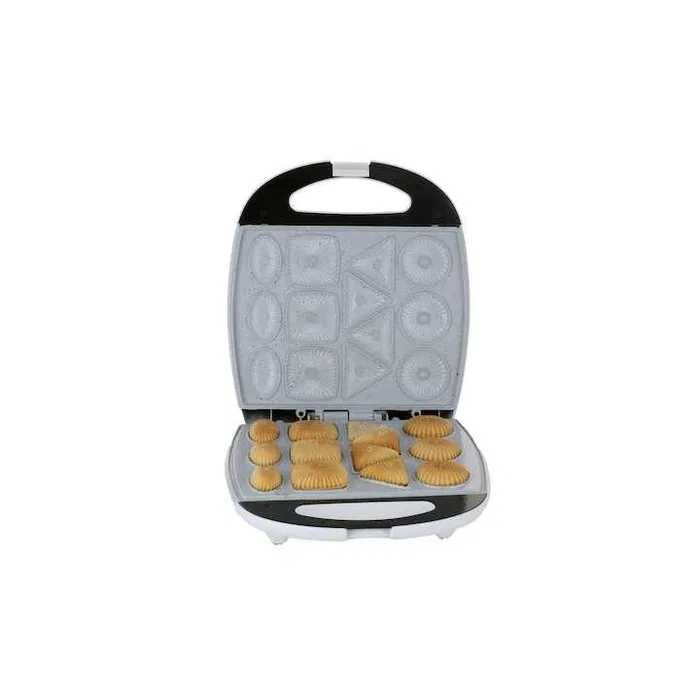 Aparat pentru biscuiti HB3563N, 1300W,capacitate 13 biscuiti,nou