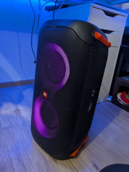 JBL Partybox 110 impecabil
