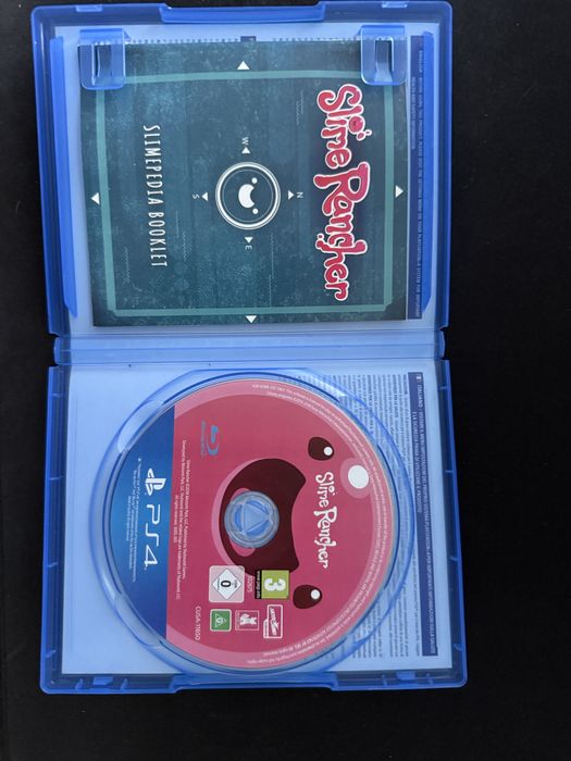 Игри за PlayStation 4