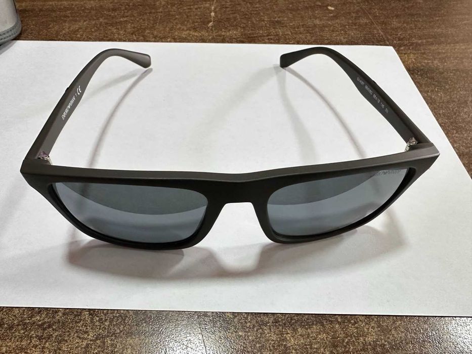 Мъжки слънчеви очила Emporio Armani EA4097