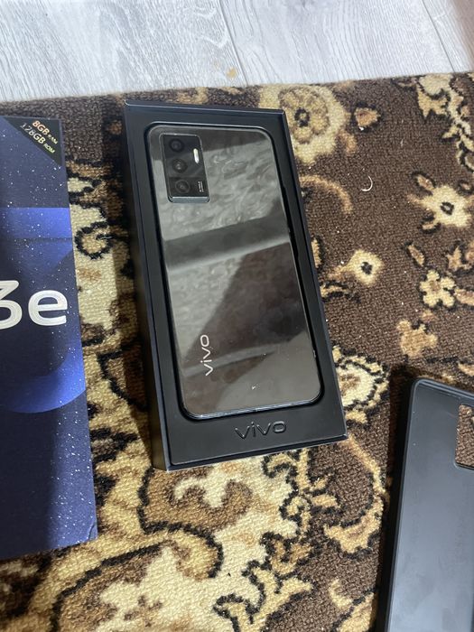Vivo v23e сатылады