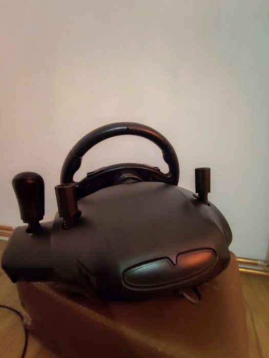 Volan Trust GXT 288 Racing