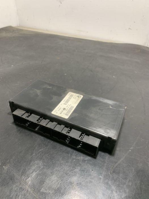 Modul calculator confort modul kgm  BMW Seria 5 E60 E61 | 9118730