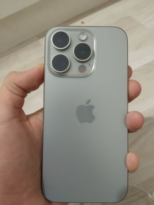 iPhone 15 Pro 128 Gb LLA