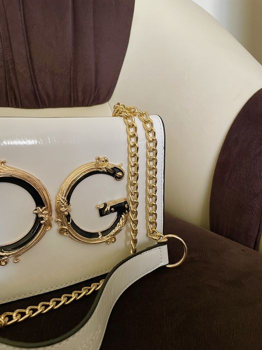 Geanta Dolce & Gabbana