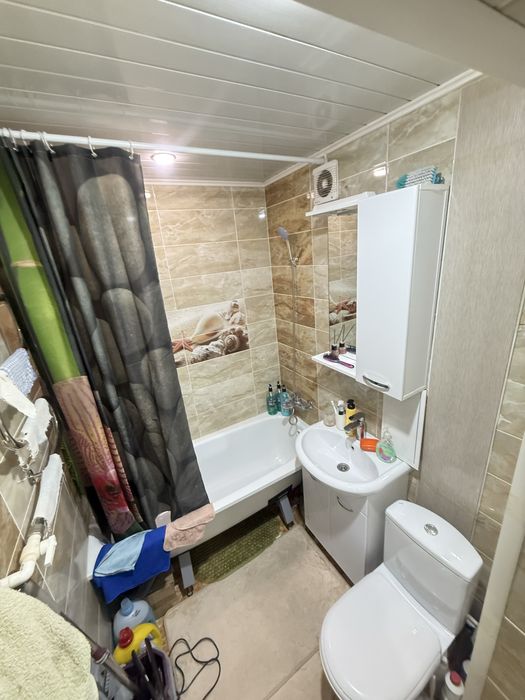 Продается 1 комн квартира