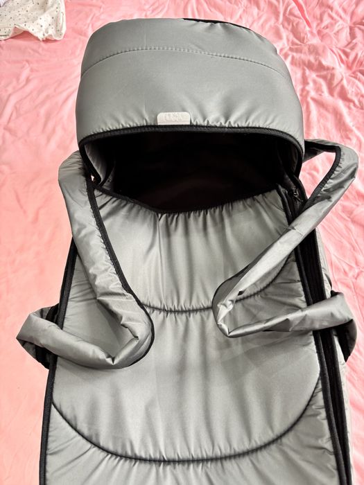 Переносная люлька