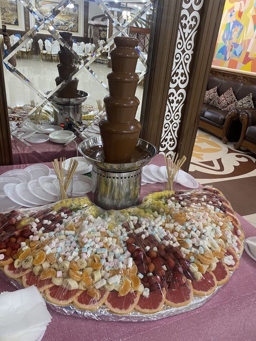 Фонтан для напитков