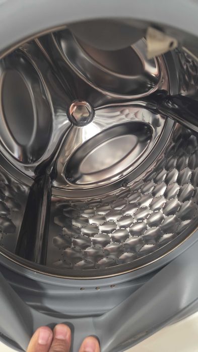 Пералня Miele WMB 120 WPS