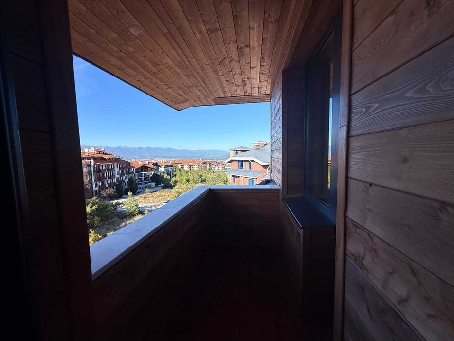 Продава се Двустаен апартамент в Банско - 59 кв.м за 1826 €/кв.м - Снимка #4