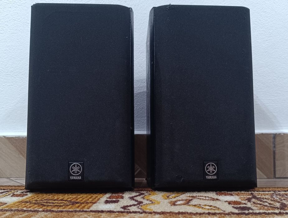 Boxe Yamaha NS-E55