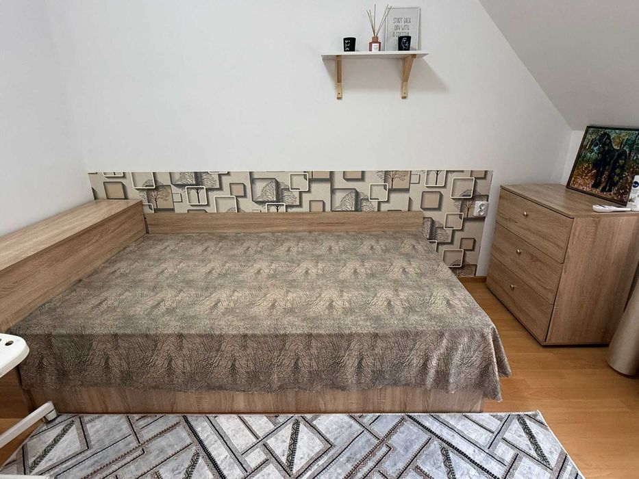 Отдавам под наем 2-стаен апартамент - кв. Възраждане