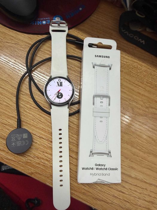 samsung saphire watch i кашка нова