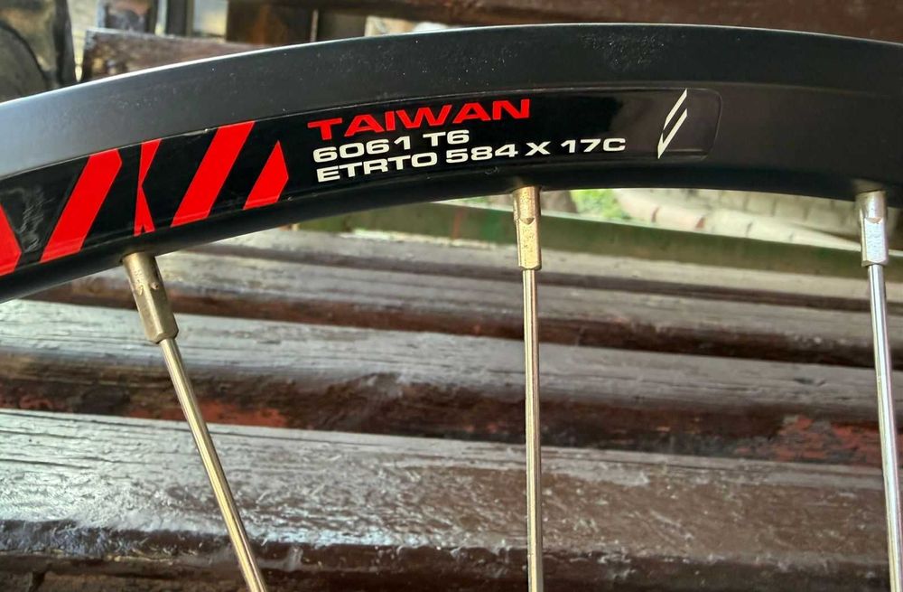 Велосипедные диски  на велосипед Centurion