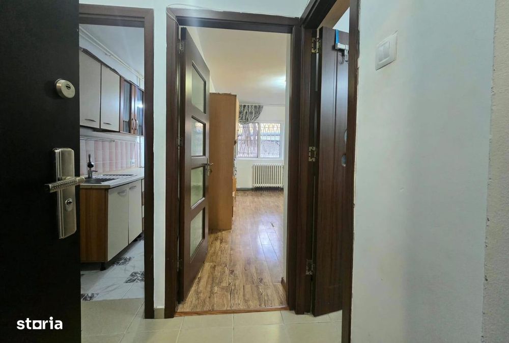 Apartament 1 camera Tatarasi Str Parcului spate IULIUS MALL