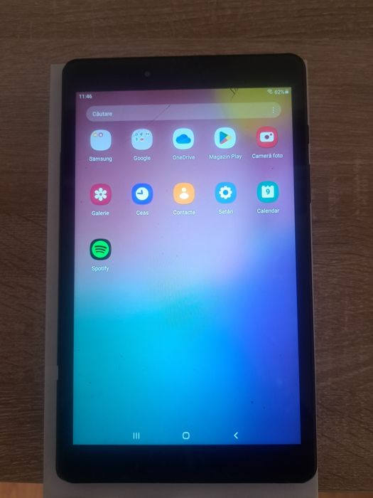 Tableta Samsung Tab A
