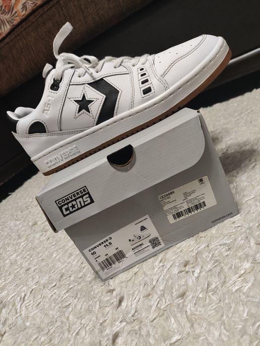 Кеды, кроссовки Converse AS-1 Pro