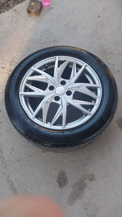 Балон 4шт комплект