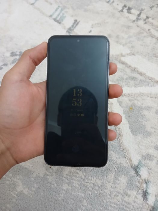 Samsung galaxy s24 FE