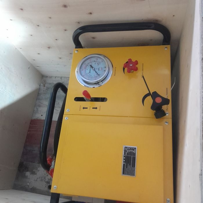 Услуги Пайка труба диаметр от 100 ---до 315