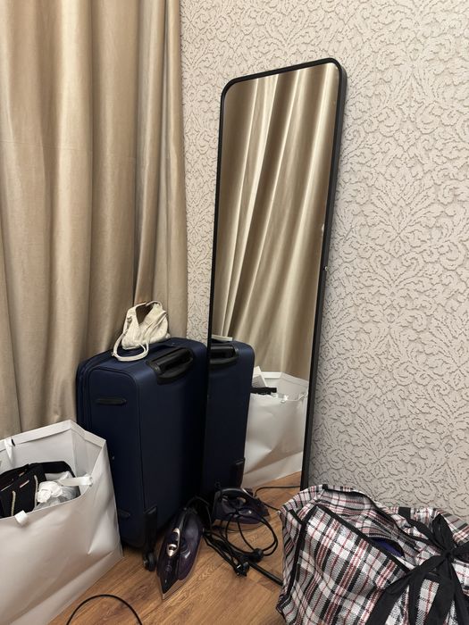 Продам зеркало б/у