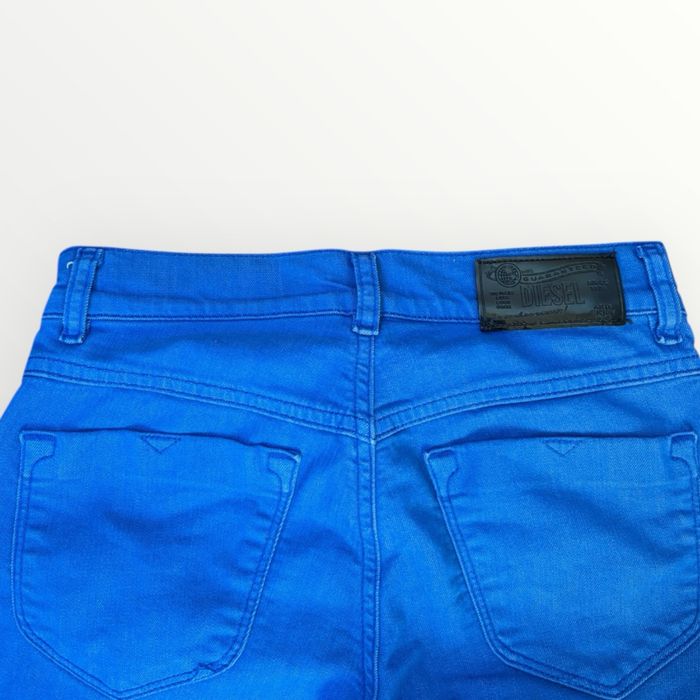 Дамски дънки Diesel