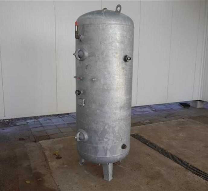 Compresor cu surub 13 Bar / 15 Kw - Schneider (NEFOLOSIT)