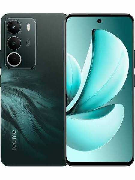 Смартфон C71 Realme