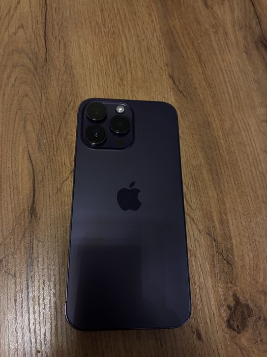 Продам Iphone 14 pro max
