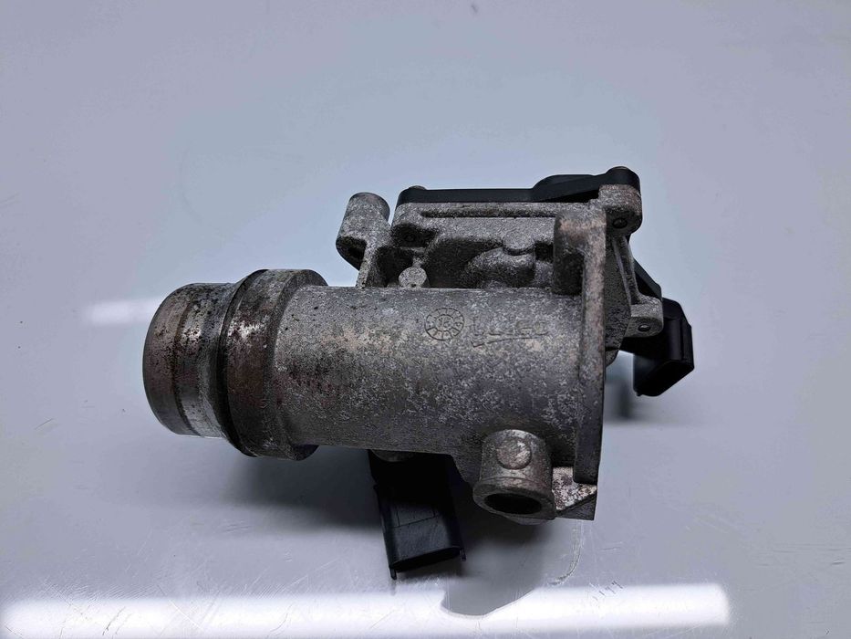 Clapeta acceleratie  Nissan Qashqai (2) [Fabr 2013-2017] 161A09287R 1.