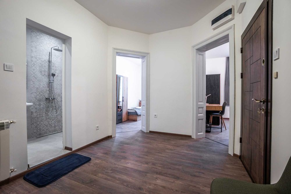 Нощувки София - Vitoshka Inn