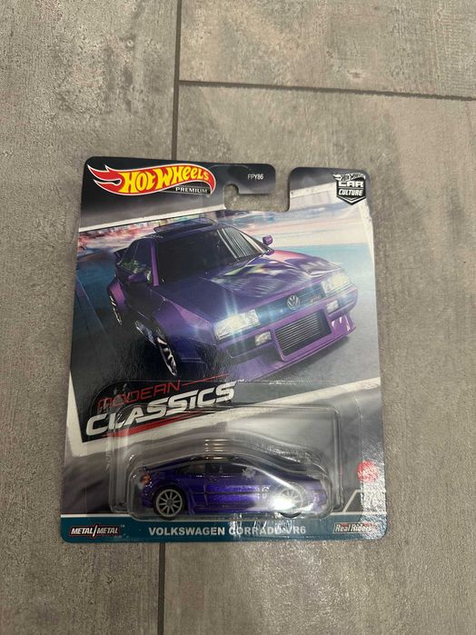 Hot Wheels - Premiums