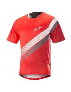 Тениска с къс ръкав Alpinestars Predator SS  - М размер