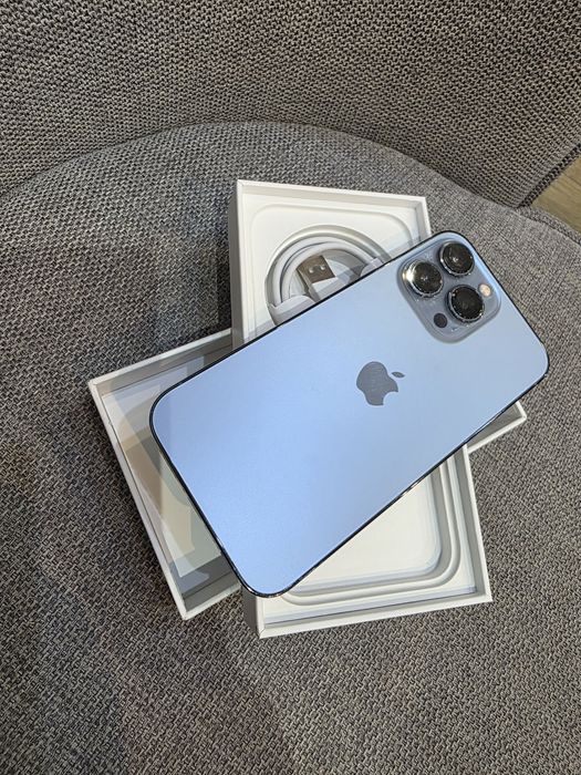 Iphone 13 pro 128g