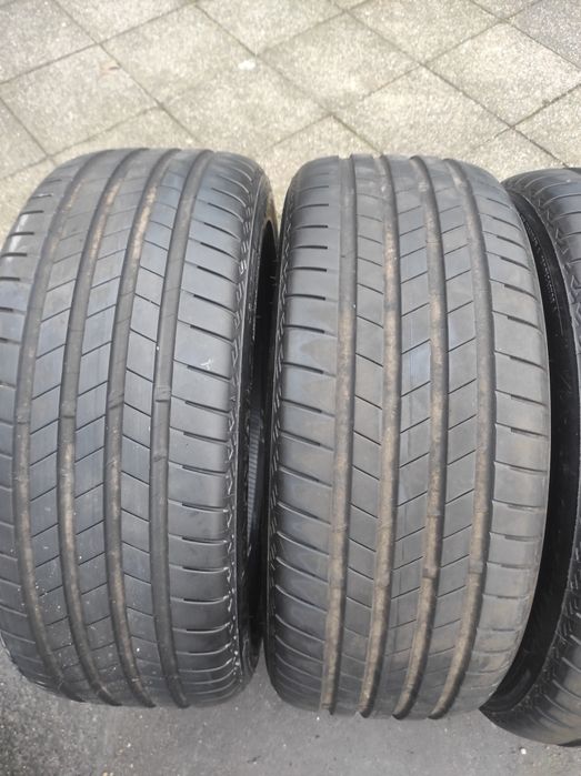 235/45/18 Bridgestone Дот .1723