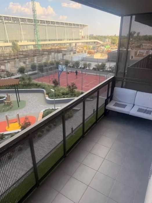 Hercesa Stellaris Residence proprietar 2 camere nou centrala Drumul Taberei Moghioros Sector 6