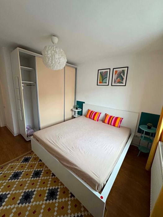 Inchiriez apartament 2 camere - Militari Residence