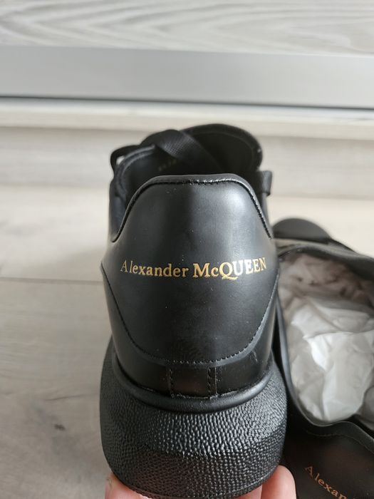 Vand Alexander Mcqueen