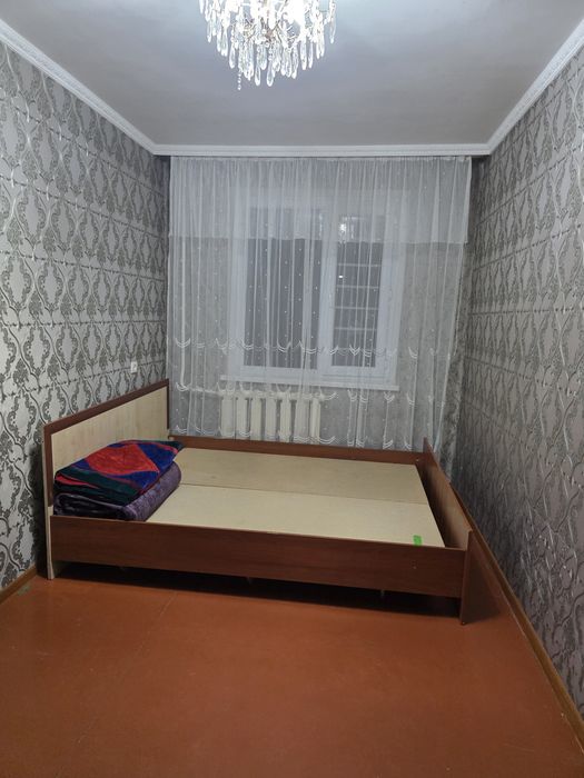 2 бөлмелі пәтер жалға беріледі ұзақ мерзімге