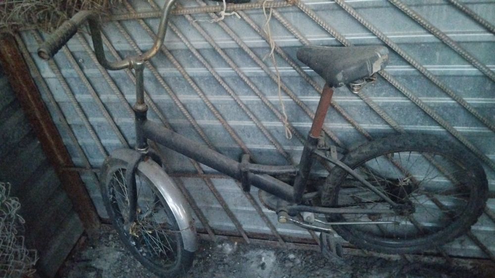 Продам велосипед