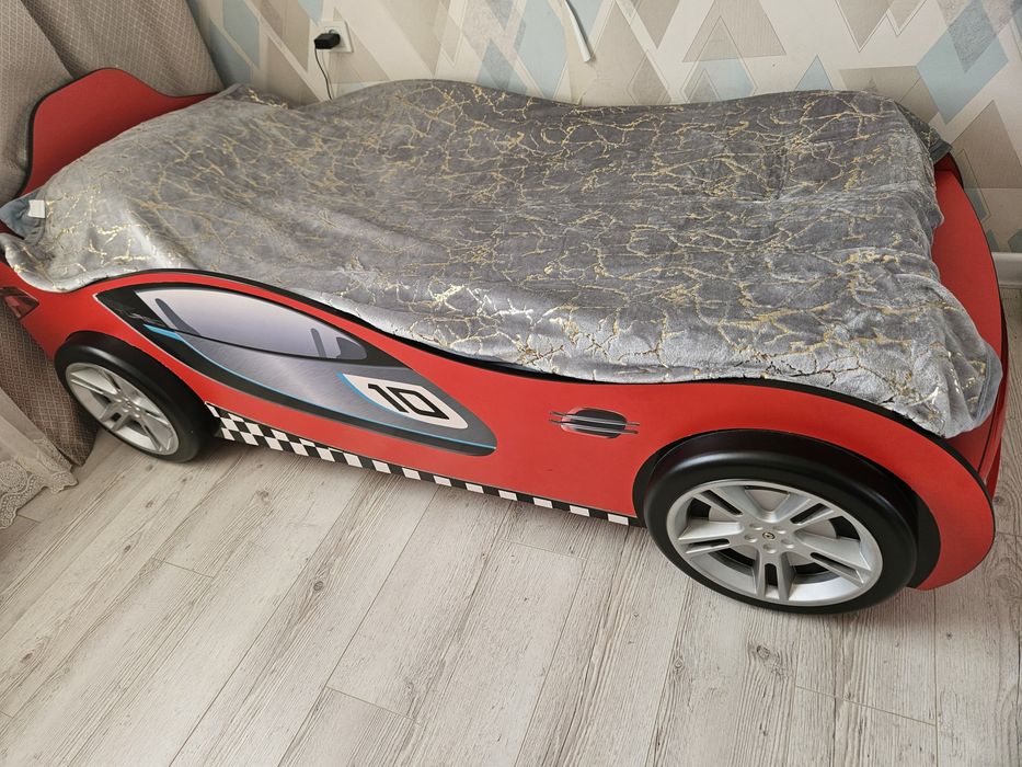 Кровати от CILEK