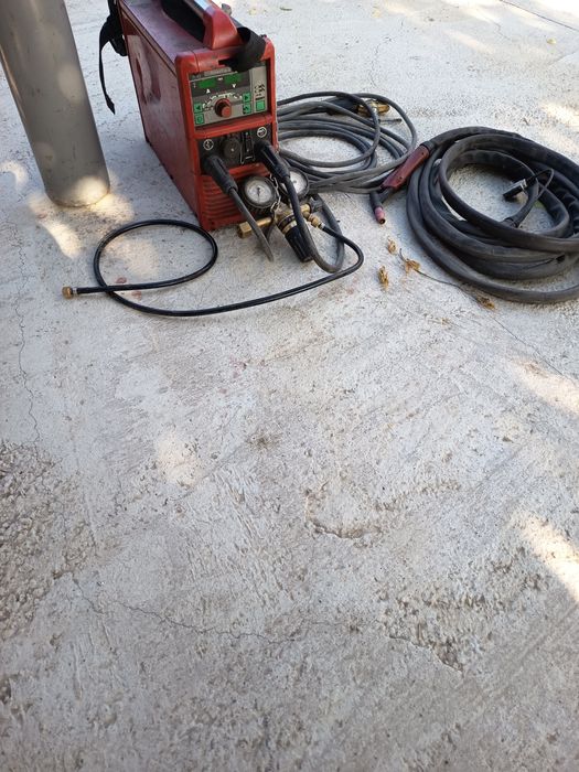 Aparat sudura Fronius Transtig 2200