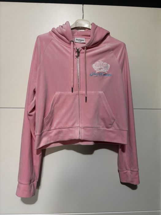 bluza juicy couture