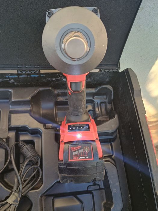 Impact roti milwaukee 2034 nm onefhiwf34 an 2024 la set