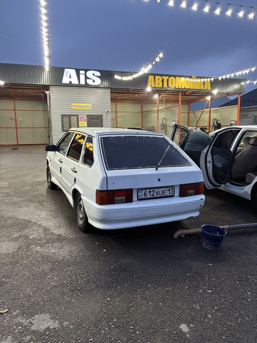 Ваз 2114 сатылады